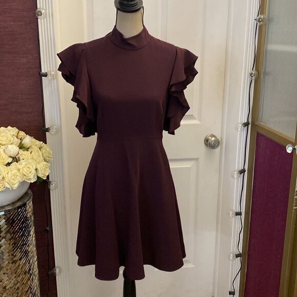 Cinq a Cept dress, US6 - Picture 6 of 15